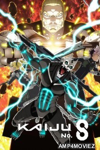 Kaiju No 8 (2025) Season 2 Hindi Dubbed Web Series