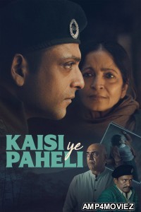 Kaisi Ye Paheli (2025) Hindi Movie