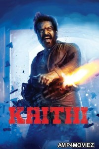 Kaithi (2019) ORG Hindi Dubbed Movie