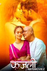 Kajali (2025) Part 2 Kahaniplay Hindi Hot Web Series