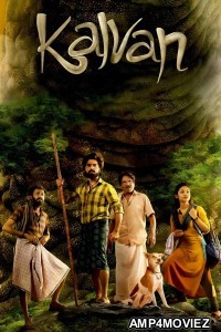 Kalvan (2024) ORG Hindi Dubbed Movie