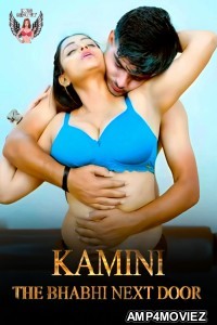 Kamini The Bhabhi Next Door (2024) MsSpicy Hindi Hot Short Film