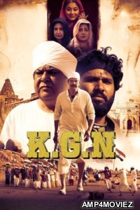 Kgn (2025) Hindi Movie