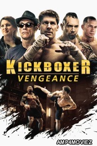 Kickboxer Vengeance (2016) ORG Hindi Dubbed Movie