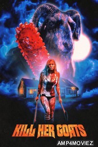 Kill Her Goats (2023) ORG Hindi Dubbed Movie