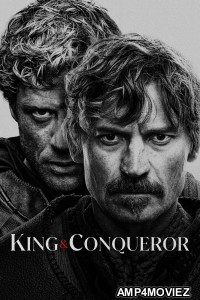 King And Conqueror (2025) Season 1 EP01 To EP02 Hindi Dubbed Web Series