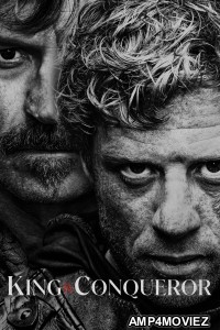 King And Conqueror (2025) Season 1 EP05 Hindi Dubbed Web Series