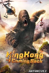 King Kong Is Coming Back (2024) ORG Hindi Dubbed Movie