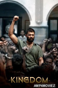 Kingdom (2025) ORG Hindi Dubbed Movie