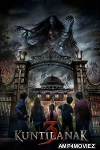 Kuntilanak 3 (2022) ORG Hindi Dubbed Movie