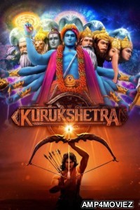 Kurukshetra (2025) Season 1 Hindi Web Series