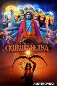 Kurukshetra (2025) Season 1 Part 2 Hindi Web Series