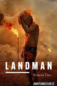 Landman (2025) Season 2 EP05 Hindi Dubbed Web Series