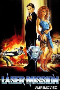 Laser Mission (1989) ORG Hindi Dubbed Movie