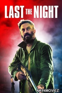 Last The Night (2022) ORG Hindi Dubbed Movie