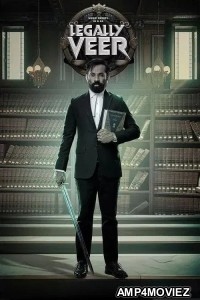 Legally Veer (2025) ORG Hindi Dubbed Movie