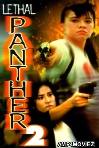 Lethal Panther (1990) ORG Hindi Dubbed Movie
