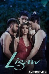 Ligaw (2025) Tagalog Movie