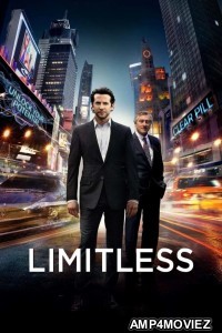 Limitless (2011) ORG Hindi Dubbed Movie