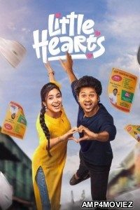 Little Hearts (2025) ORG Hindi Dubbed Movie
