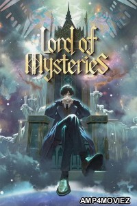 Lord Of Mysteries (2025) Season 1 Hindi Dubbed Web Series