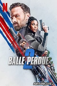 Lost Bullet 2 Back for More (2022) HQ Bengali Dubbed Movie