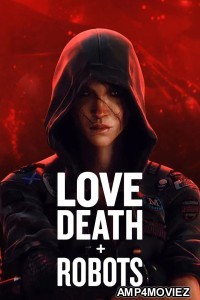 Love Death And Robots (2025) Season 4 Hindi Dubbed Web Series