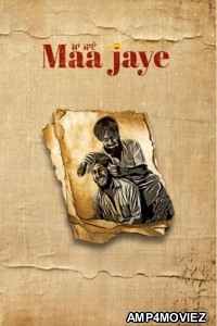 Maa Jaye (2025) Punjabi Movie