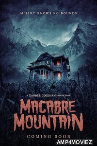 Macabre Mountain (2023) HQ Hindi Dubbed Movie