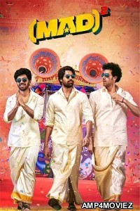 Mad Square (2025) ORG Hindi Dubbed Movie