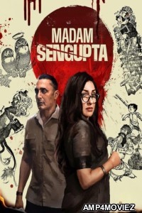 Madam Sengupta (2025) Bengali Movie