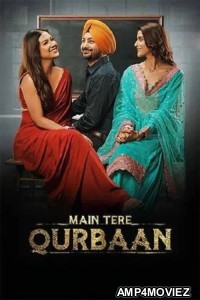 Main Tere Qurbaan (2025) Punjabi Movie