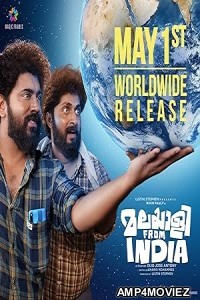 Malayalee from India (2024) HQ Tamil Dubbed Movie
