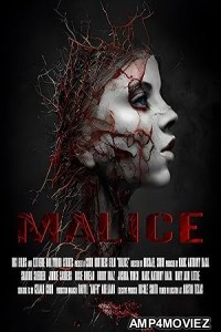 Malice (2024) HQ Hindi Dubbed Movie