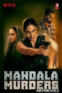 Mandala Murders (2025) Season 1 Hindi Web Series