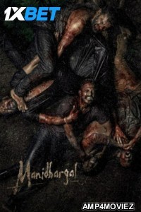 Manidhargal (2025) HQ Hindi Dubbed Movie