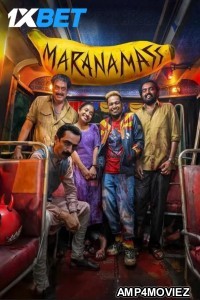 Marana Mass (2025) Malayalam Movie