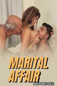 Marital Affair (2025) Neonx Hindi Hot Short Film