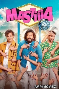 Mastiii 4 (2025) Hindi Movie