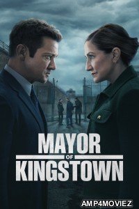 Mayor Of Kingstown (2025) Season 4 EP06 Hindi Dubbed Web Series