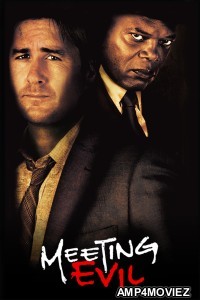 Meeting Evil (2012) ORG Hindi Dubbed Movie