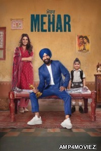 Mehar (2025) Punjabi Movie