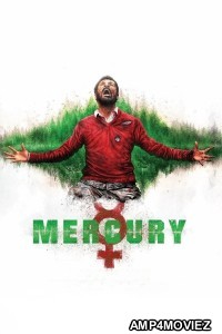 Mercury (2018) ORG Hindi Dubbed Movie
