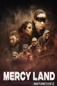 Mercy Land (2023) ORG Hindi Dubbed Movie