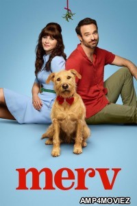 Merv (2025) ORG Hindi Dubbed Movie