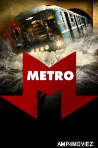Metro (2013) ORG Hindi Dubbed Movie
