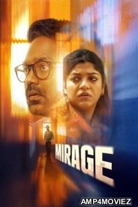 Mirage (2025) ORG Hindi Dubbed Movie