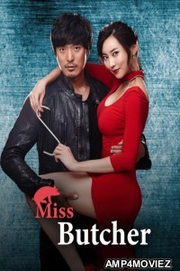 Miss Butcher (2017) ORG Hindi Dubbed Movie