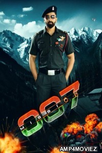 Mission 007 (2025) HQ Hindi Dubbed Movie