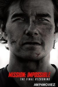 Mission Impossible The Final Reckoning (2025) ORG Hindi Dubbed Movie